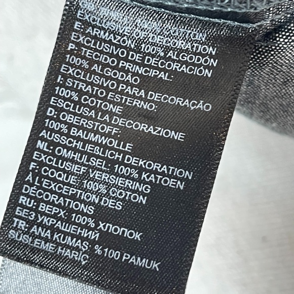 The North Face Chambray Dress - Picture 10 of 10